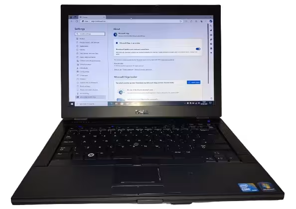 Dell Latitude E6410 Laptop Win 10 Pro 14.1" Core i5 - 2.4GHz 8GB RAM 480GB SSD