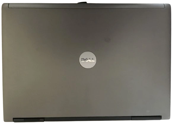Dell Latitude D630 Laptop Win 10 Pro 14.1" 2.4GHz 4GB RAM 480GB SSD Office 2021