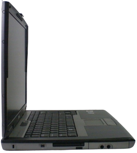 Dell Latitude D530 Laptop Win 10 Pro 15" 2.4GHz 4GB RAM 480GB SSD Office 2021
