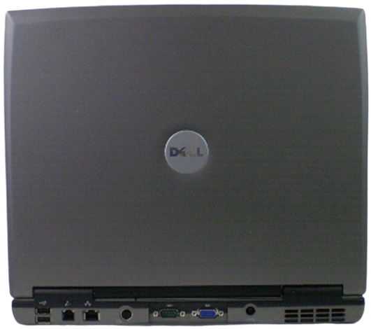 Dell Latitude D530 Laptop Win 10 Pro 15" 2.4GHz 4GB RAM 480GB SSD Office 2021