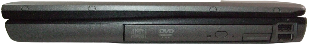 Dell Latitude D520 Laptop Win 10 Pro 15" 2.0GHz 4GB RAM 240GB SSD Office 2021