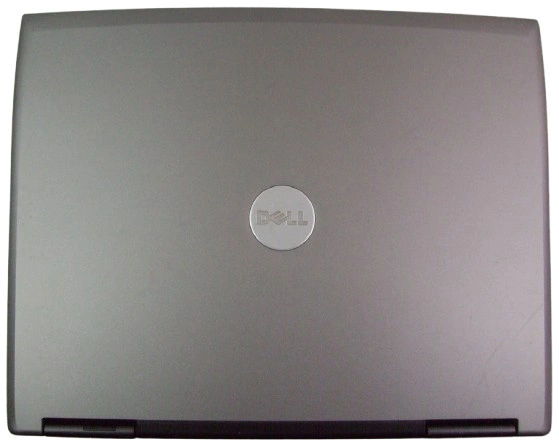 Dell Latitude D520 Laptop Win 10 Pro 15" 2.0GHz 4GB RAM 240GB SSD Office 2021