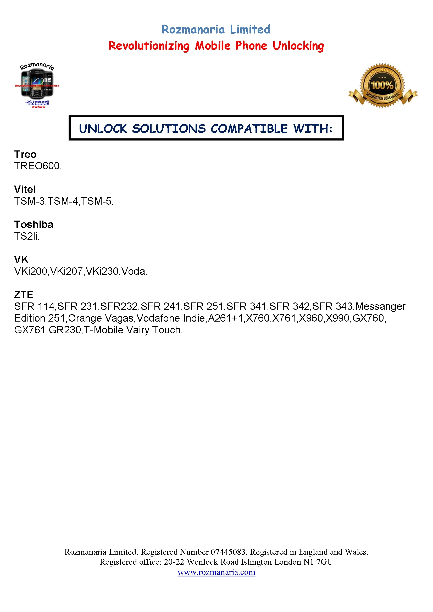 Mobile Phone Unlocking Software DVD Discs x2 8GB+