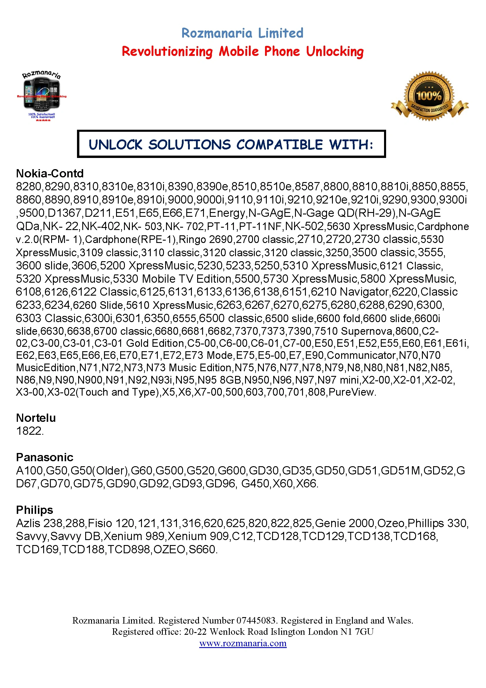Mobile Phone Unlocking Software DVD Discs x2 8GB+
